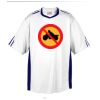 Corner Kick Soccer Jersey- Adult Thumbnail