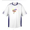 Corner Kick Soccer Jersey- Adult Thumbnail