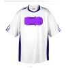 Corner Kick Soccer Jersey- Adult Thumbnail