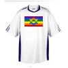 Corner Kick Soccer Jersey- Adult Thumbnail