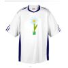 Corner Kick Soccer Jersey- Adult Thumbnail
