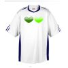 Corner Kick Soccer Jersey- Adult Thumbnail