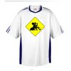 Corner Kick Soccer Jersey- Adult Thumbnail