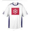 Corner Kick Soccer Jersey- Adult Thumbnail