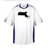 Corner Kick Soccer Jersey- Adult Thumbnail