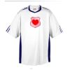 Corner Kick Soccer Jersey- Adult Thumbnail