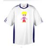 Corner Kick Soccer Jersey- Adult Thumbnail