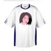 Corner Kick Soccer Jersey- Adult Thumbnail