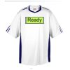 Corner Kick Soccer Jersey- Adult Thumbnail
