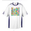 Corner Kick Soccer Jersey- Adult Thumbnail