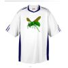 Corner Kick Soccer Jersey- Adult Thumbnail