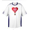 Corner Kick Soccer Jersey- Adult Thumbnail