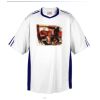 Corner Kick Soccer Jersey- Adult Thumbnail