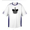 Corner Kick Soccer Jersey- Adult Thumbnail