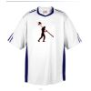 Corner Kick Soccer Jersey- Adult Thumbnail