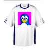 Corner Kick Soccer Jersey- Adult Thumbnail
