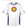 Corner Kick Soccer Jersey- Adult Thumbnail