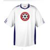 Corner Kick Soccer Jersey- Adult Thumbnail