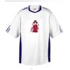 Corner Kick Soccer Jersey- Adult Thumbnail