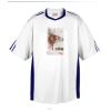Corner Kick Soccer Jersey- Adult Thumbnail