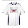 Corner Kick Soccer Jersey- Adult Thumbnail