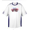 Corner Kick Soccer Jersey- Adult Thumbnail