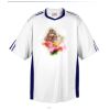 Corner Kick Soccer Jersey- Adult Thumbnail