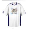 Corner Kick Soccer Jersey- Adult Thumbnail