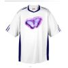 Corner Kick Soccer Jersey- Adult Thumbnail