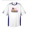 Corner Kick Soccer Jersey- Adult Thumbnail