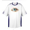 Corner Kick Soccer Jersey- Adult Thumbnail