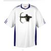 Corner Kick Soccer Jersey- Adult Thumbnail