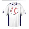 Corner Kick Soccer Jersey- Adult Thumbnail