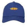 New Era® - Structured Stretch Cotton Cap Thumbnail