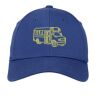 New Era® - Structured Stretch Cotton Cap Thumbnail