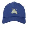 New Era® - Structured Stretch Cotton Cap Thumbnail