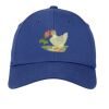 New Era® - Structured Stretch Cotton Cap Thumbnail