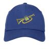 New Era® - Structured Stretch Cotton Cap Thumbnail