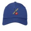 New Era® - Structured Stretch Cotton Cap Thumbnail