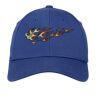 New Era® - Structured Stretch Cotton Cap Thumbnail