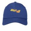 New Era® - Structured Stretch Cotton Cap Thumbnail