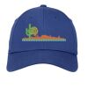 New Era® - Structured Stretch Cotton Cap Thumbnail