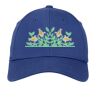 New Era® - Structured Stretch Cotton Cap Thumbnail