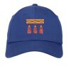 New Era® - Structured Stretch Cotton Cap Thumbnail