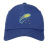 New Era® - Structured Stretch Cotton Cap Thumbnail