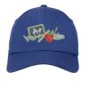 New Era® - Structured Stretch Cotton Cap Thumbnail