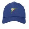 New Era® - Structured Stretch Cotton Cap Thumbnail