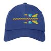 New Era® - Structured Stretch Cotton Cap Thumbnail