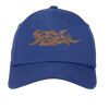 New Era® - Structured Stretch Cotton Cap Thumbnail