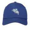 New Era® - Structured Stretch Cotton Cap Thumbnail